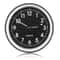Electronic Car Dashboard Clock Ornament 7