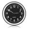 Electronic Car Dashboard Clock Ornament 7