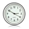 Electronic Car Dashboard Clock Ornament 8