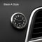 Electronic Car Dashboard Clock Ornament 9
