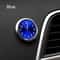 Electronic Car Dashboard Clock Ornament 10