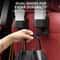 Universal Car Headrest Hook With Cup Holder Organizer 5