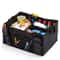 Large Capacity Collapsible Car Trunk Organizer 1