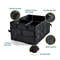 Large Capacity Collapsible Car Trunk Organizer 2