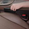 2Pcs Car Seat Gap Filler Storage Organizer 2