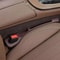 2Pcs Car Seat Gap Filler Storage Organizer 4