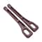 2Pcs Car Seat Gap Filler Storage Organizer 6