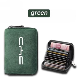 byd rfid anti theft card sleeve protector