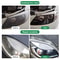 Car Headlight Restoration Polishing Repair Kit 4