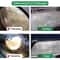Car Headlight Restoration Polishing Repair Kit 5