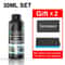 Car Headlight Restoration Polishing Repair Kit 6