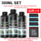 Car Headlight Restoration Polishing Repair Kit 10