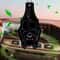 Bat Hanging Car Air Freshener Aromatherapy Pendant 0