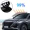 UV Heat Reflective Window Tint Film 3