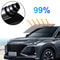 UV Heat Reflective Window Tint Film 3