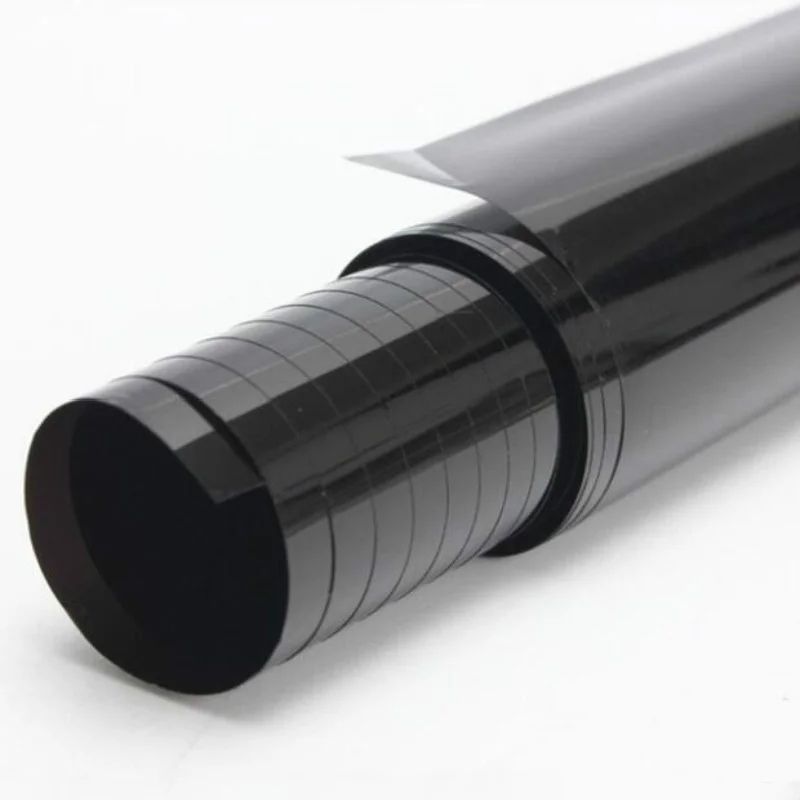 UV Heat Reflective Window Tint Film 5