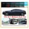 UV Heat Reflective Window Tint Film 8