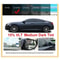 UV Heat Reflective Window Tint Film 8