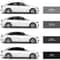 UV Heat Reflective Window Tint Film 9