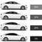 UV Heat Reflective Window Tint Film 9