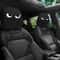 Breathable Elastic Car Seat Headrest Cover 8