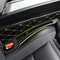 Car Seat Gap Leak Proof Strip For Kia 5