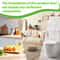 LOORSAN Car Deodorizing Spray Air Freshener 6