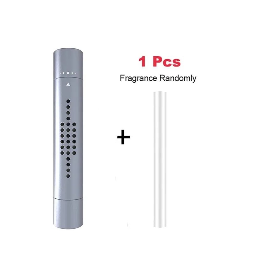 Car Air Vent Perfume Air Freshener 8