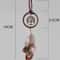 Dream Catcher Feather Car Hanging Ornament 5