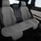 Universal Linen Car Seat Cover Cushion 14