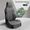 Universal Linen Car Seat Cover Cushion 18