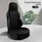 Universal Linen Car Seat Cover Cushion 19