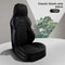 Universal Linen Car Seat Cover Cushion 19
