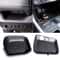 Silicone Center Console Organizer Pad For Toyota RAV4 0