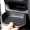 Silicone Center Console Organizer Pad For Toyota RAV4 6