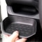 Silicone Center Console Organizer Pad For Toyota RAV4 6