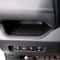 Silicone Center Console Organizer Pad For Toyota RAV4 7