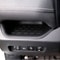 Silicone Center Console Organizer Pad For Toyota RAV4 7