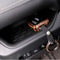 Silicone Center Console Organizer Pad For Toyota RAV4 8