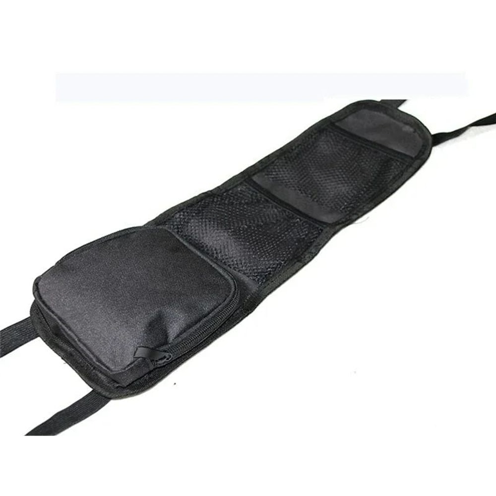 Multi Pocket Car Seat Side Organizer Bag 6