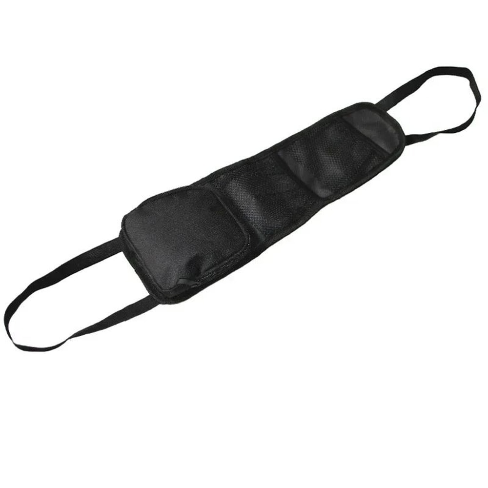 Multi Pocket Car Seat Side Organizer Bag 7