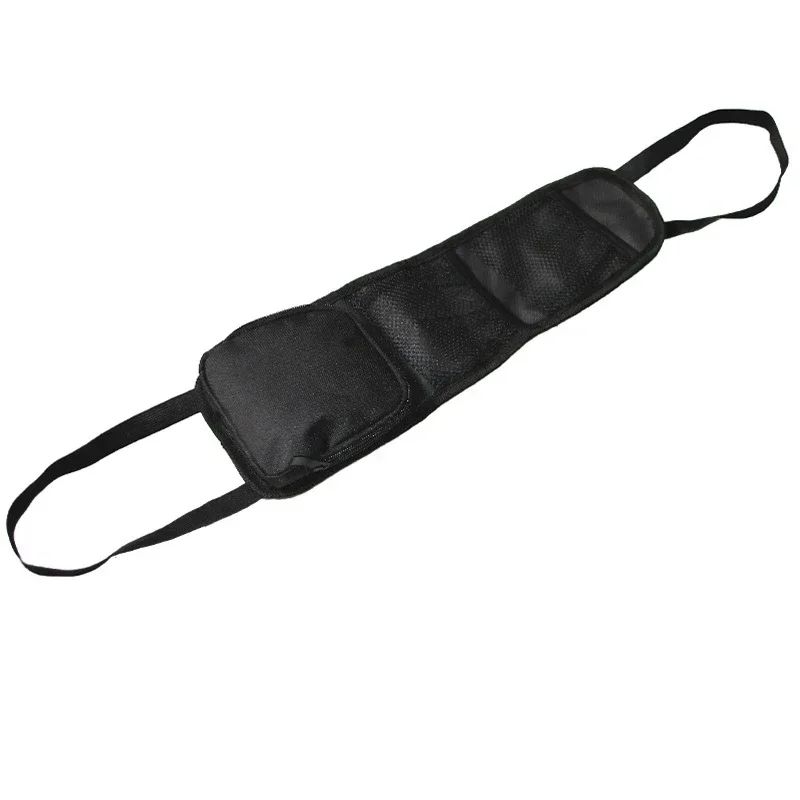 Multi Pocket Car Seat Side Organizer Bag 7