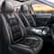Universal Full Surround Leather Car Seat Cushion 0