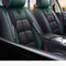 Universal Full Surround Leather Car Seat Cushion 1