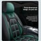 Universal Full Surround Leather Car Seat Cushion 3