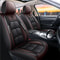 Universal Full Surround Leather Car Seat Cushion 8