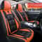 Universal Full Surround Leather Car Seat Cushion 11