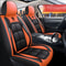 Universal Full Surround Leather Car Seat Cushion 11