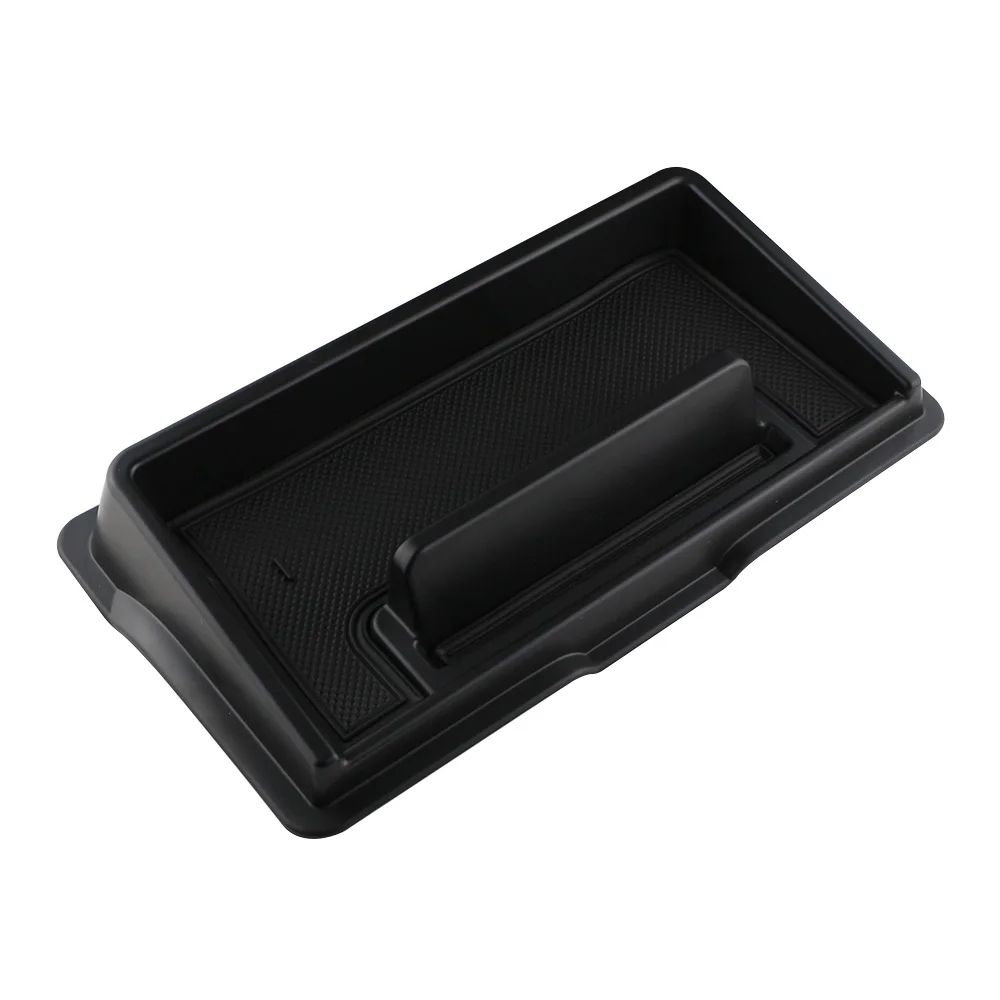 Dashboard Storage Organizer For Suzuki Jimny 5
