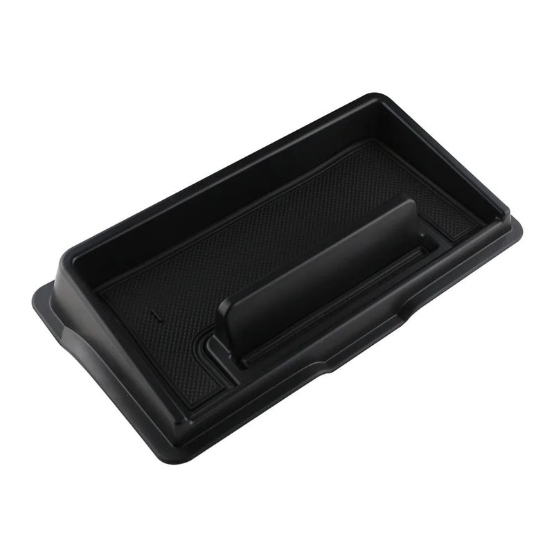 Dashboard Storage Organizer For Suzuki Jimny 5